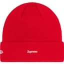 New Era® S Logo Beanie view 9