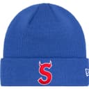 New Era® S Logo Beanie view 10