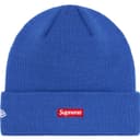 New Era® S Logo Beanie view 11
