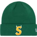 New Era® S Logo Beanie view 12