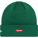 New Era® S Logo Beanie view 13