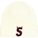 New Era® S Logo Beanie view 14