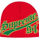 New Era® Script Beanie view 2