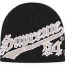 New Era® Script Beanie view 4