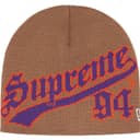 New Era® Script Beanie view 5