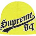New Era® Script Beanie view 6