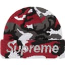 New Era® Split Beanie view 2