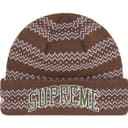 New Era® Split Beanie view 3