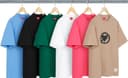 No Love S/S Top view 1