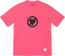 No Love S/S Top view 2