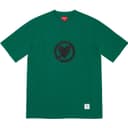 No Love S/S Top view 6