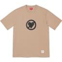 No Love S/S Top view 7
