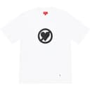 No Love S/S Top view 8