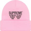 Nothing But Beanie view 2