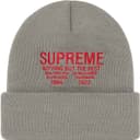 Nothing But Beanie view 3