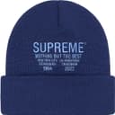 Nothing But Beanie view 4