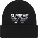 Nothing But Beanie view 5