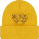 Nothing But Beanie view 6