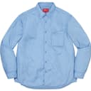 Nylon Filled Shirt view 10