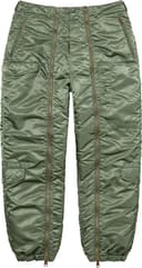 Nylon Flight Pant view 8