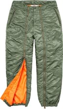 Nylon Flight Pant view 9