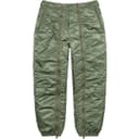Nylon Flight Pant view 10