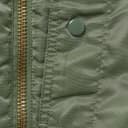 Nylon Flight Pant view 13