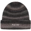 Ombre Stripe Beanie view 4