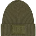 Overdyed Patch Beanie view 2