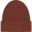 Overdyed Patch Beanie view 4