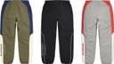 Paneled Track Pant view 1