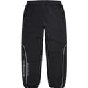 Paneled Track Pant view 2