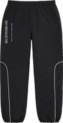 Paneled Track Pant view 9