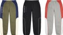 Paneled Track Pant view 10