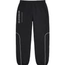 Paneled Track Pant view 14