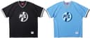 PiL Baseball Top view 1