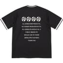 PiL Baseball Top view 2