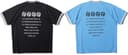 PiL Baseball Top view 4