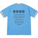 PiL Baseball Top view 9