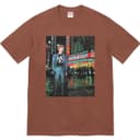 PiL Live In Tokyo Tee view 5