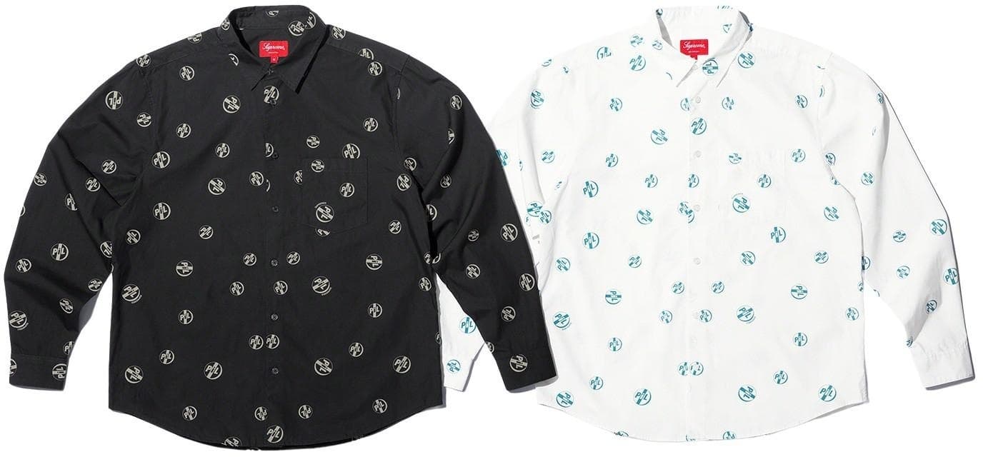 PiL Shirt