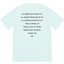 PiL Tee view 4