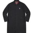 PiL Trench Coat view 3