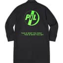 PiL Trench Coat view 5