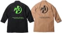 PiL Trench Coat view 7