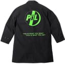 PiL Trench Coat view 8
