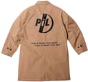 PiL Trench Coat view 10