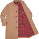 PiL Trench Coat view 13