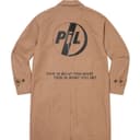 PiL Trench Coat view 14