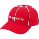 Piping 6-Panel view 6